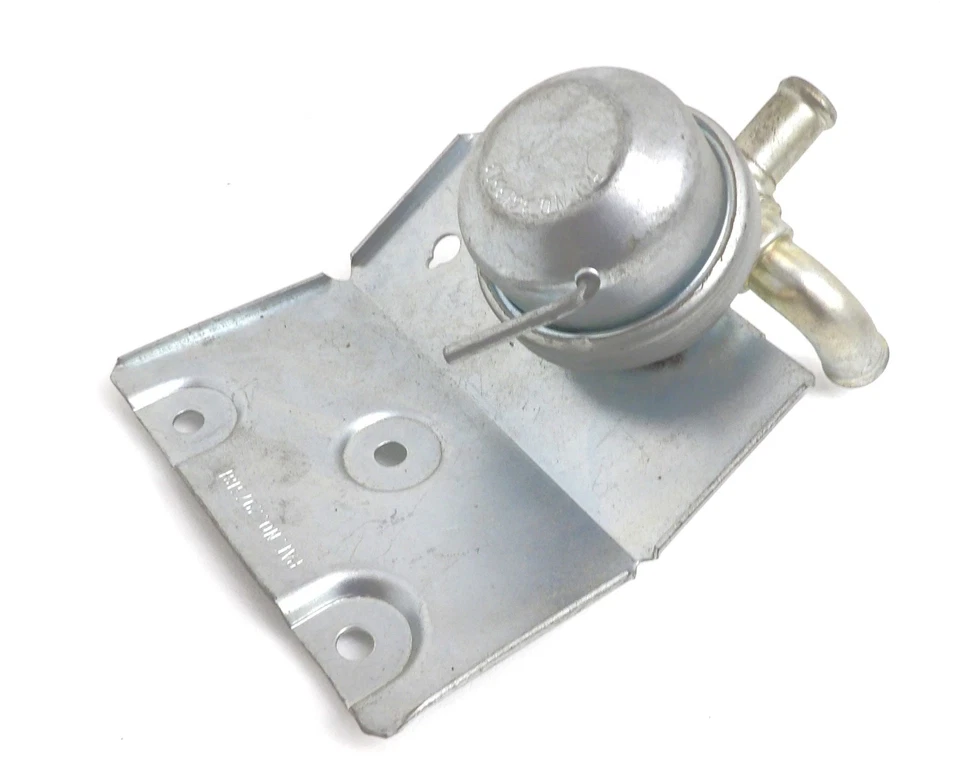 1967-69 Fairlane Torino Falcon Comet Cyclone NOS A/C HEATER WATER CONTROL VALVE - Image 4 of 4