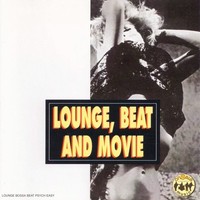 Audio Cd - Lounge, Beat And Movie / Various - On Sale Music -D- Neu