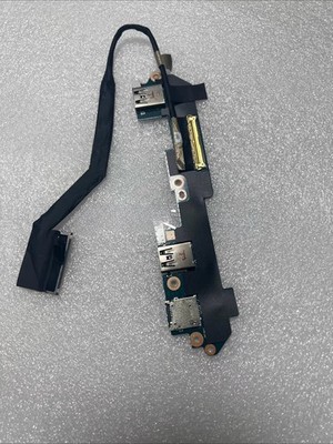 For GDS70 new original, Dell ALIENWARE x17 R1 R2 USB small board LS-K476P