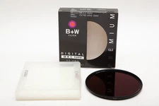 B+W 82mm XS-Pro Digital MRC-Nano 810 ND 1000X ND 3,0 - 10 BL Filter * 10-Stop