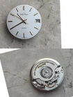 PAUL PICOT AUTOMATIC CAL. ETA 2892-2 VINTAGE WATCH MOVEMENT WATCHES WORKING