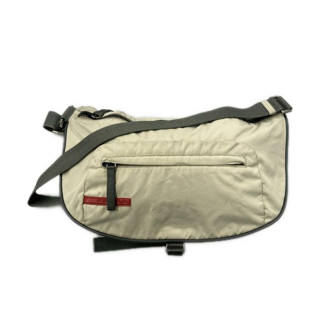 RARE PRADA Shoulder Bag for Women Designer Leather Tote