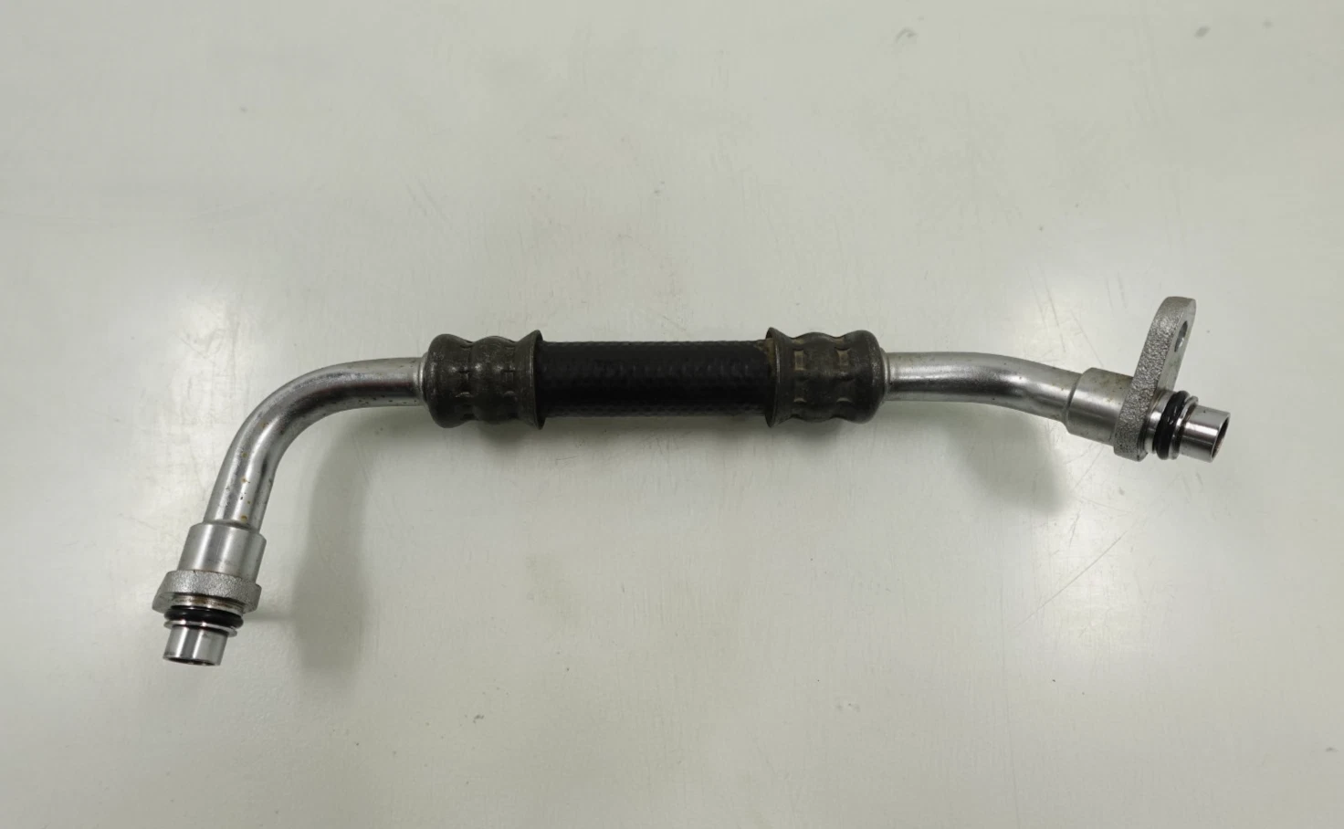 2014-2026 Honda Pioneer 700 OEM Oil Cooler Hose (A) 15530-HL3-A01