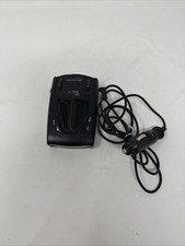 Whistler XTR-140 Radar and Laser Detector Device Tested.