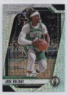 2024-25 Panini Prizm Mojo Prizm 13/25 Jrue Holiday #171 i3h