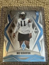Nic Scourton