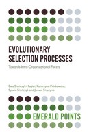 Ewa Stanczyk-Hugiet (U. A.) | Evolutionary Selection Processes | Taschenbuch