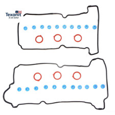 VS50551R Valve Cover Gasket Set Fit for Ford Escape Taurus 2001-2004, for Mazda