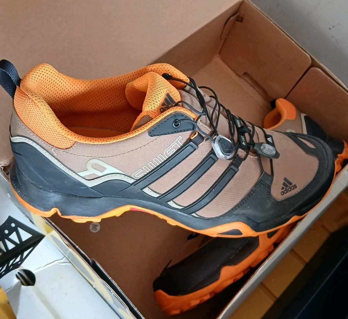 adidas Rocket Sneakers for Men for Sale | Authenticity 