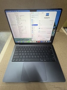 MacBook Pro M4 16GB 512GB | eBay