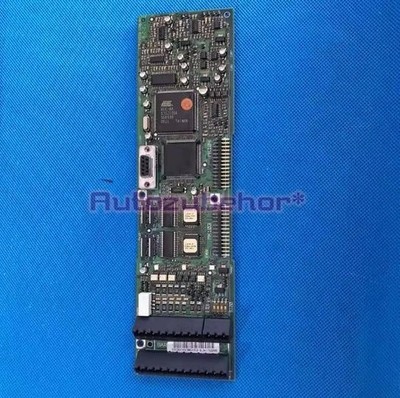 1pc USED VLT5000 Control Card CPU Board Motherboard 175z2689 175z2688 #fb
