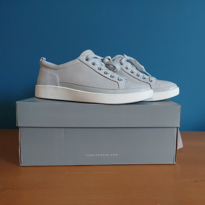 Vionic Winny Unisex - Scarpe Con Supporto Plantare Per Fascite E Dolore Al Tallone - Foto 4