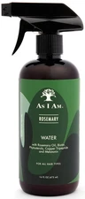 Hair Styling Agent 16 Fl Oz Strengthens Moisturizes Enhances Density Aromathe...