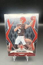 2025 Panini Phoenix - Rookies Dillon Gabriel #175 (RC)