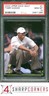 2003 UPPER DECK GOLF #1 TIGER WOODS PSA 10