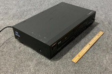 Sony CDP-497 CD Player High Density Linear Converter w/ Power Cord
