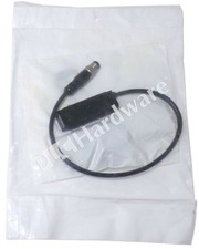 Sealed Pre-owned Allen Bradley 42SRL-6000-QD /B PHOTOSWITCH 120ft Photo Sensor