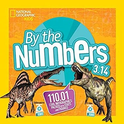 By the Numbers 3. 14 : 110. 01 Cool Infographics Packed with Stat