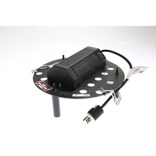 Mole-Richardson Skylite 1K Open Face Tungsten Floodlight - SKU 1625560