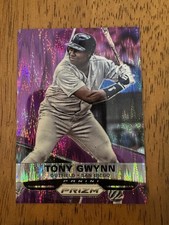 Top 10 Tony Gwynn Baseball Cards 14