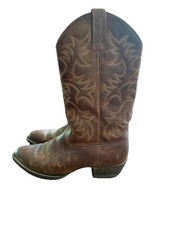 Ariat Men s Heritage Western R Toe Cowboy Boot Size 9 Style 34725