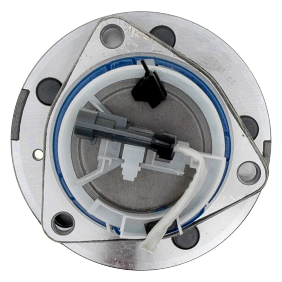 For Cadillac STS 05-11 Wheel Bearing and Hub Assembly Professional Grade Front Foto 4 de 4