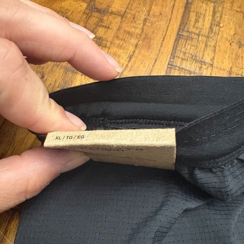 New Nike Stride Shorts Men XL Workout Running Standard Fit 5" Length DM4757 - Picture 4 of 17