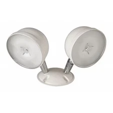 SURE-LITES SRM25WH Metal Remote, 25 Cover, Single Hd, Wh