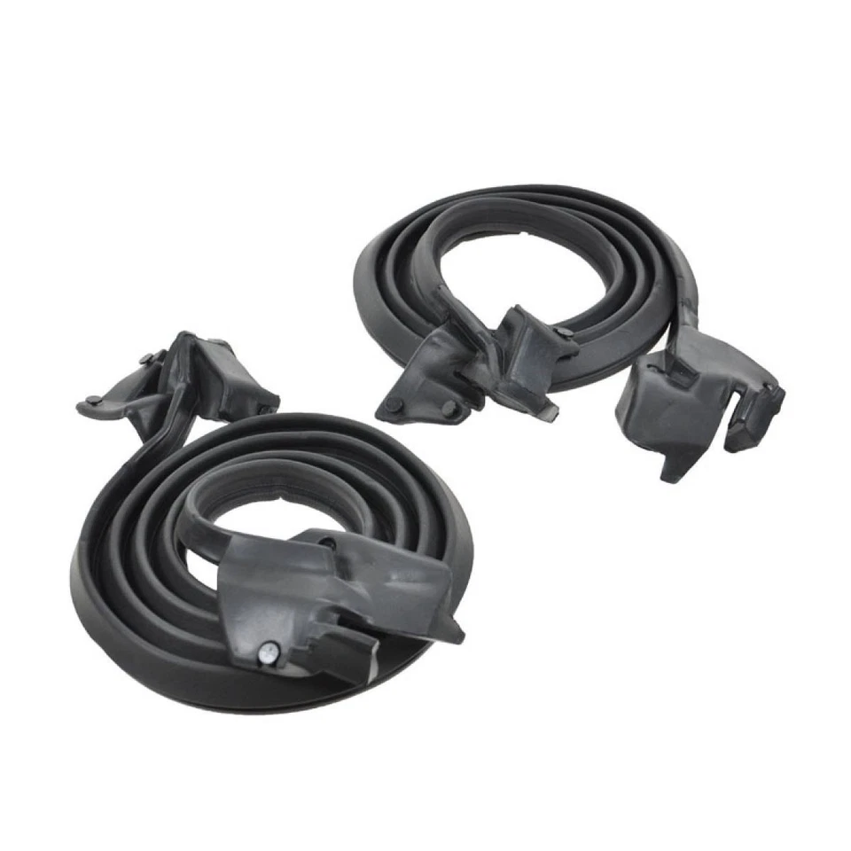 Restricción de puerta para Pontiac GTO Tempest Lemans 69-72 Foto 2 de 2