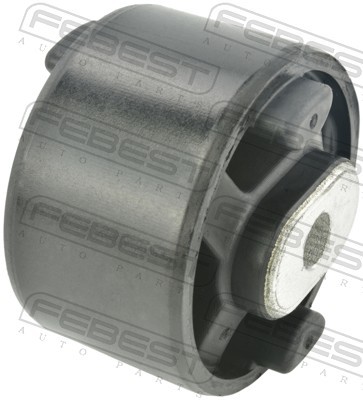 ADAB-025 FEBEST bearing, differential front for Audi VW 4B3599381 new