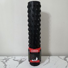 TriggerPoint Carbon Deep Tissue Foam Roller Extra Firm 26" Inches