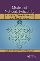 Models Of Network Reliability Analysis, Combinatorics, And Monte Carlo Buch 2019