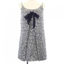 Authentic CHANEL P72415V64020 22P Dress #230-000-833-5479