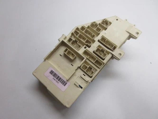 Portafusible CHRYSLER STRATUS CABRIOLET - Imagen 4 de 4