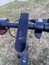 Hiboy S2R 350W Kick Electric Scooter - Black