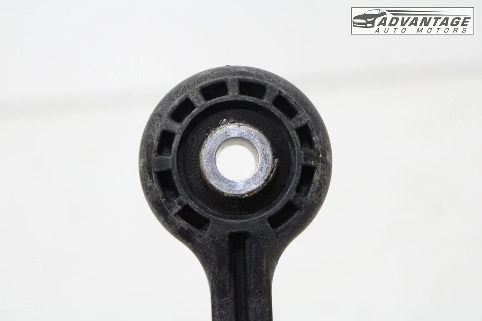 AUDI A6 QUATTRO 2012-2018 AWD estabilizador delantero derecho balanceo barra antivuelco enlace OEM Foto 4 de 4