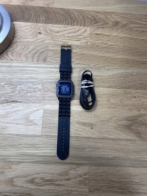Pebble Time 501 Smartwatch Tested