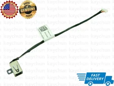 Original For Dell Inspiron 11 3157 DC IN Power jack cable plug in charging port