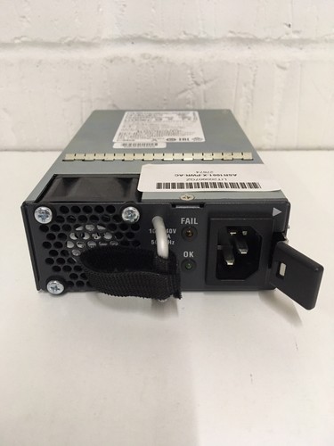 CISCO ASR1001-X-PWR-AC. GARANTIE 90 JOURS. LIVRAISON GRATUITE AU ROYAUME-UNI