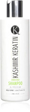 Kashmir Keratin Enriched Shampoo