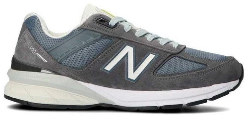 New Balance 990v5 Gray