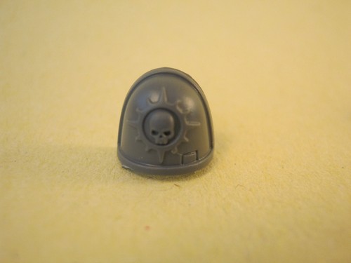 Space Marine Deathwatch Veterans - BITS - MULTILISTING - Warhammer 40k - Picture 56 of 60