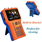 Digital Satellite Tv Finder Signal Meter Dvb-S2/S2X/C/T2 Combo Spectrum Analyzer