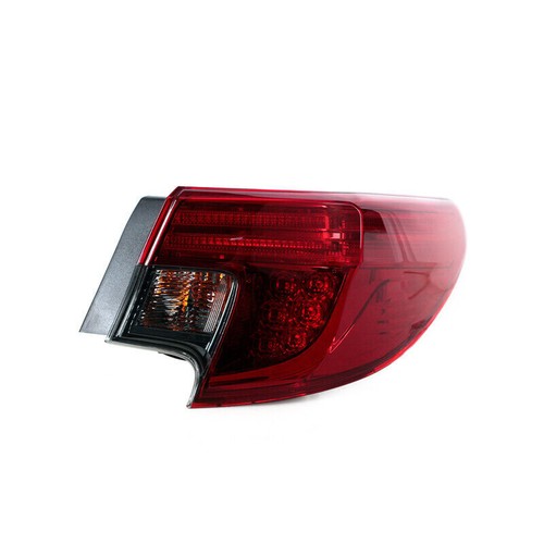 Set For Toyota Reiz 2013-2017 Mark X Turn Signal Brake Light TailLight Assembly - Picture 7 of 21