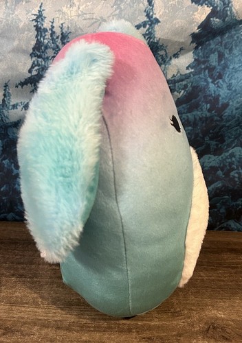Squishmallow 8” Giovana the Bunny 2021 NWT! - Picture 2 of 9