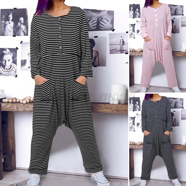 black harem jumpsuit uk