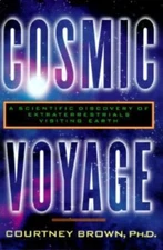 Cosmic Voyage: 8a Scientific Discovery of Extraterrestrials Visiting Earth