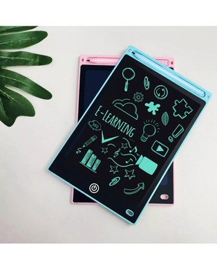 10'' LCD Writing Tablet for Kids, Electronic Sketch Drawing Pad