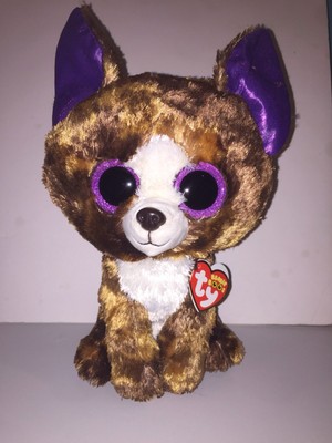 ty beanie boo dexter