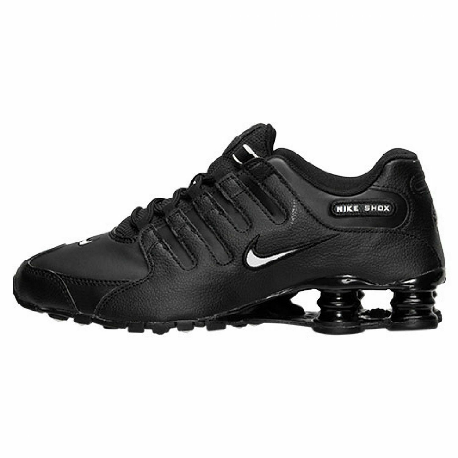 nike shox nz mercado livre